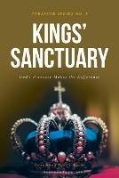 King's Sanctuary - Rosemond Opare-Kumi - cover