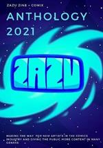 Zazu Zine Anthology 2021
