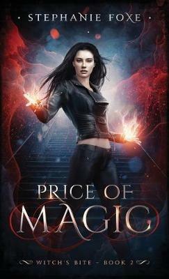Price of Magic - Stephanie Foxe - cover