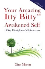 Your Amazing Itty Bitty(TM) Awakened Self: 15 Key Principles to Self-Awareness