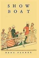 Show Boat - Edna Ferber - cover