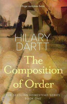 The Composition of Order - Hilary Dartt - cover