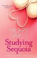 Studying Sequoia: Book Two in The Garden Club Series - Hilary Dartt - cover