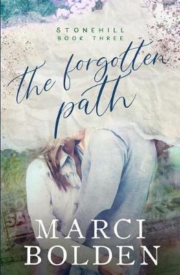 The Forgotten Path - Marci Bolden - cover