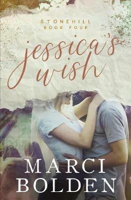 Jessica's Wish - Marci Bolden - cover