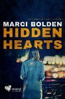 Hidden Hearts - Marci Bolden - cover