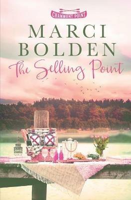 The Selling Point - Marci Bolden - cover