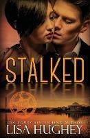 Stalked - Lisa Hughey - cover