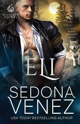 Eli - Sedona Venez - cover