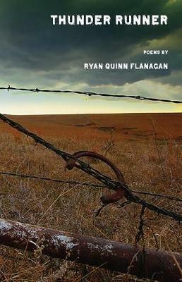 Thunder Runner - Ryan Quinn Flanagan - cover
