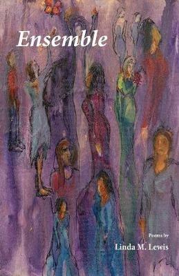 Ensemble - Linda M Lewis - cover