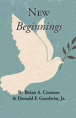 New Horizons - Brian a Couture,Donald F Goodwin Jr - cover