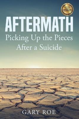 Aftermath - Gary Roe - cover