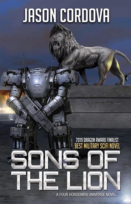 Sons of the Lion
