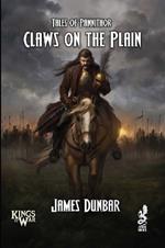 Claws on the Plain