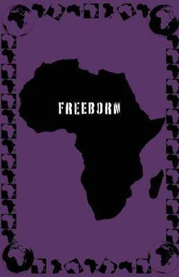 Freeborn - Ngozi Olivia Osuoha - cover