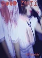 Good Party - Jeff Weddle - cover