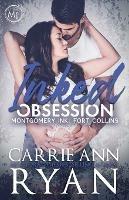 Inked Obsession - Carrie Ann Ryan - cover