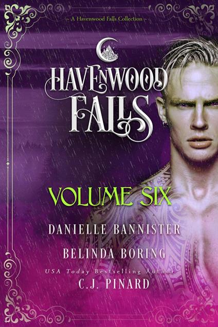 Havenwood Falls Volume Six