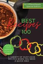 Best 100 Recipes