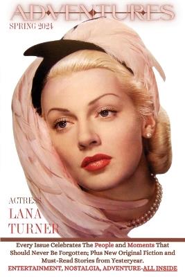 Adventures, #11 - Isaac Asimov,Kyle Owens,Suzanne Elson - cover