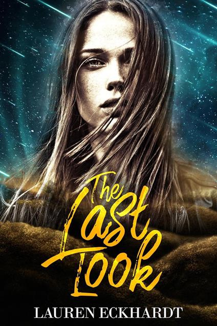 The Last Look - Lauren Eckhardt - cover