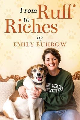 From Ruff to Riches - Emily Buhrow - cover