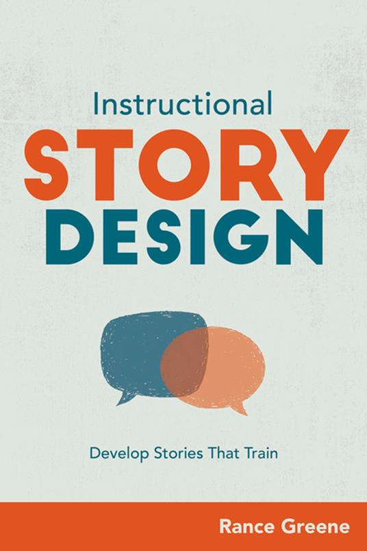 Instructional Story Design