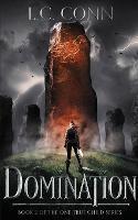Domination - L C Conn - cover