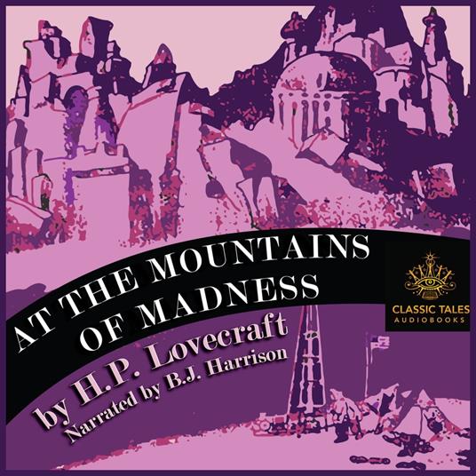 At the Mountains of Madness