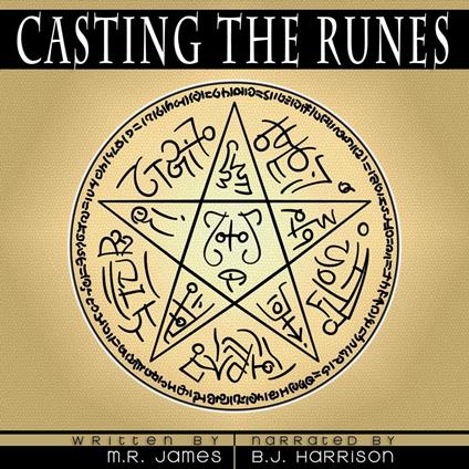 Casting the Runes