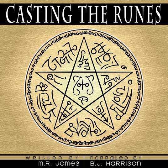 Casting the Runes