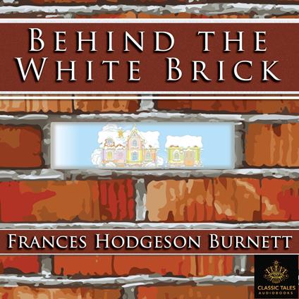 Behind the White Brick