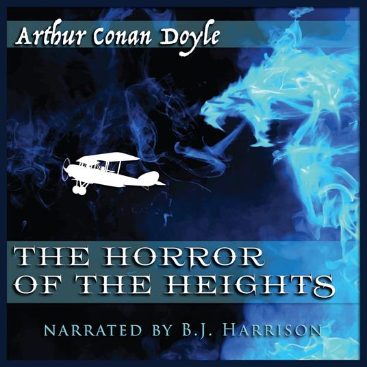 Horror of the Heights, The
