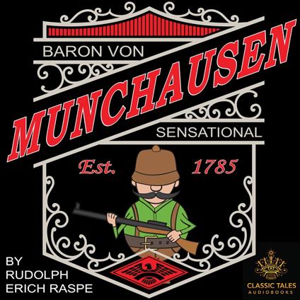 Sensational Baron von Munchausen, The