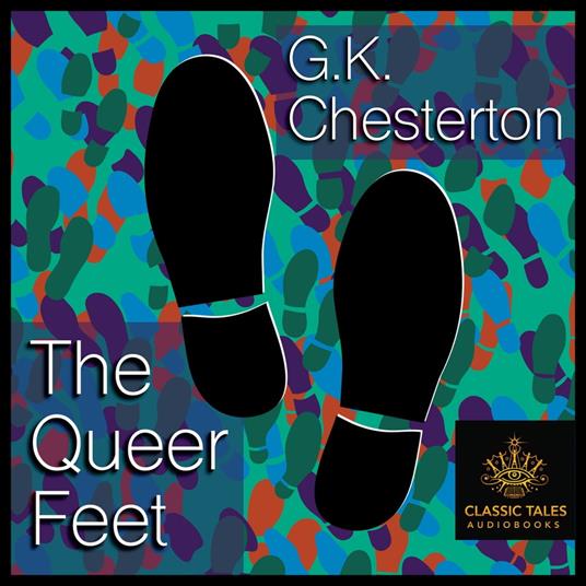 Queer Feet, The