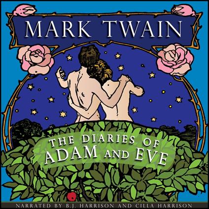 Diaries of Adam and Eve, The