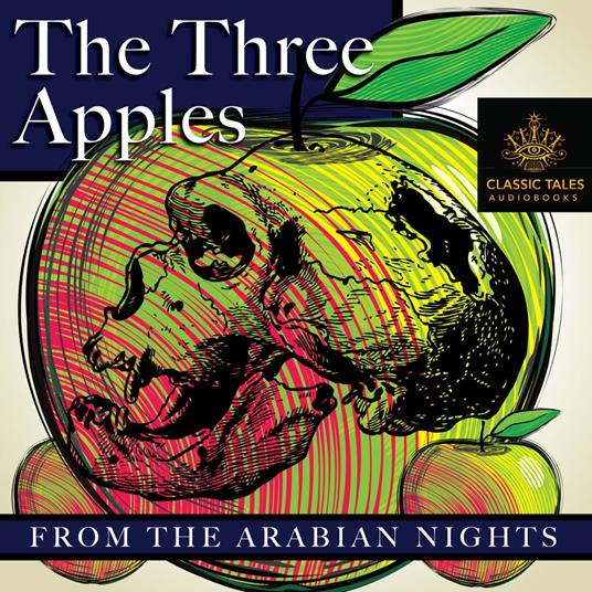 Three Apples, The