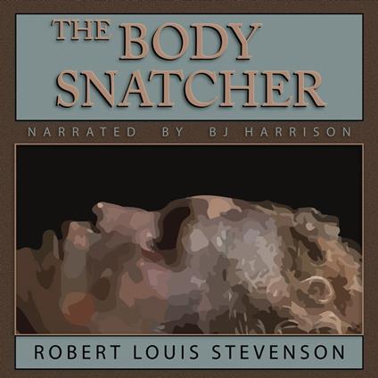 Body Snatcher, The