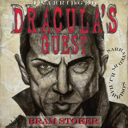 Dracula's Guest