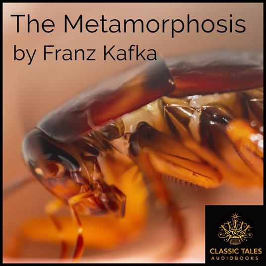 Metamorphosis, The