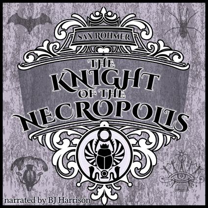 Knight of the Necropolis, The