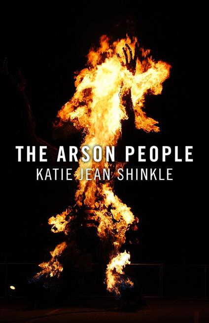 The Arson People