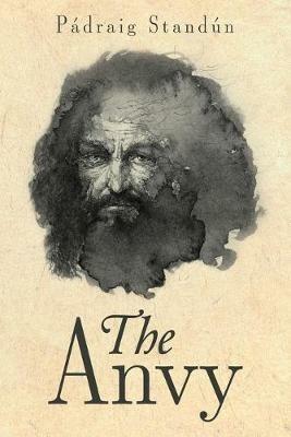 The Anvy - Padraig Standun - cover