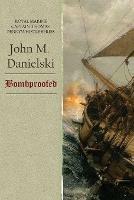 Bombproofed - John M Danielski - cover