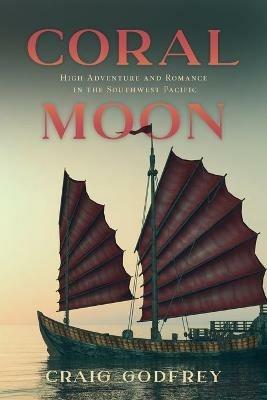 Coral Moon - Craig Godfrey - cover