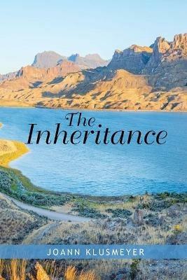 The Inheritance - Joann Klusmeyer - cover