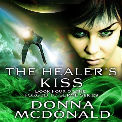 Healer's Kiss, The