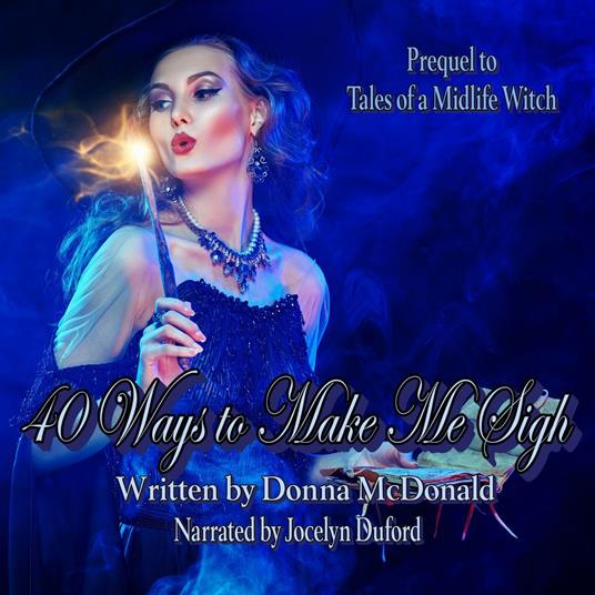 40 Ways to Make Me Sigh