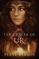 Libro in inglese The Oracle of Ur  - Penny Barron